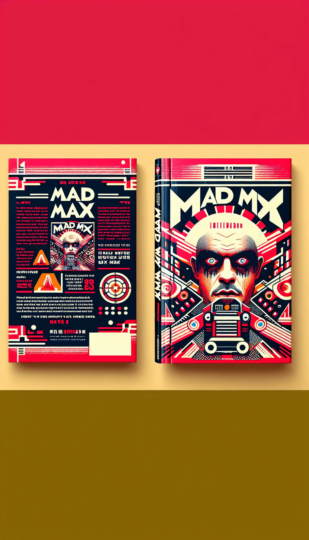 Book Design