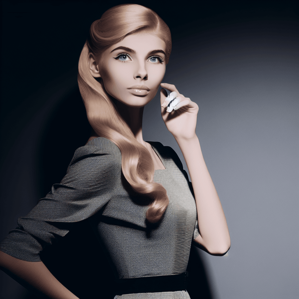 Portraits and Caricatures