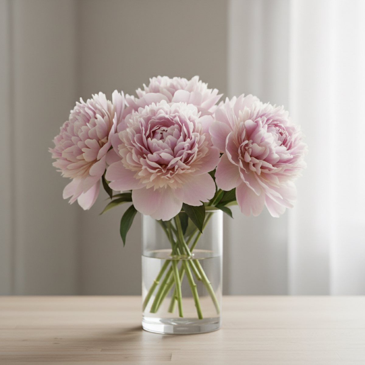 Swap flowers