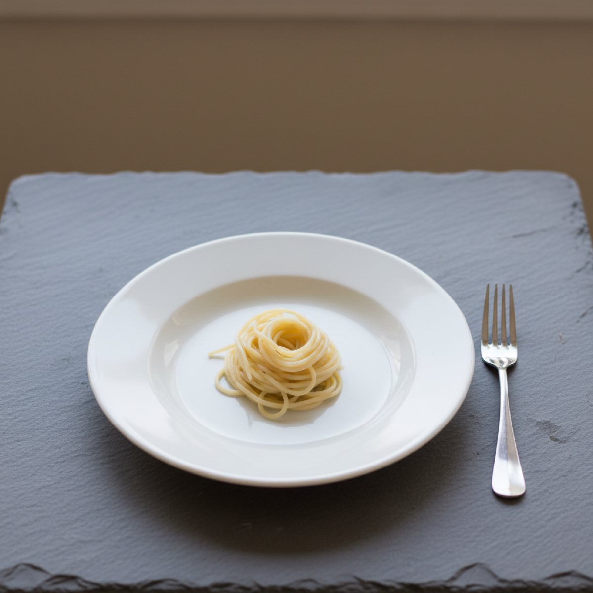 Swap the dish
