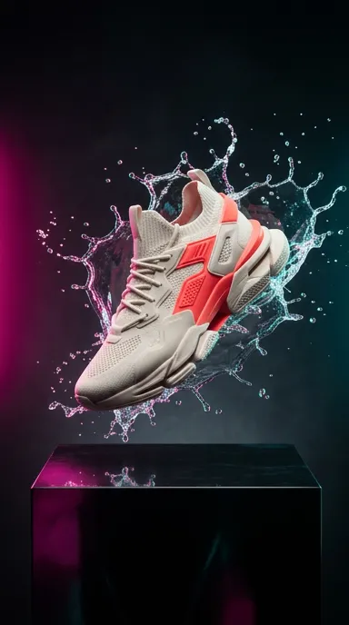 Hyper Motion