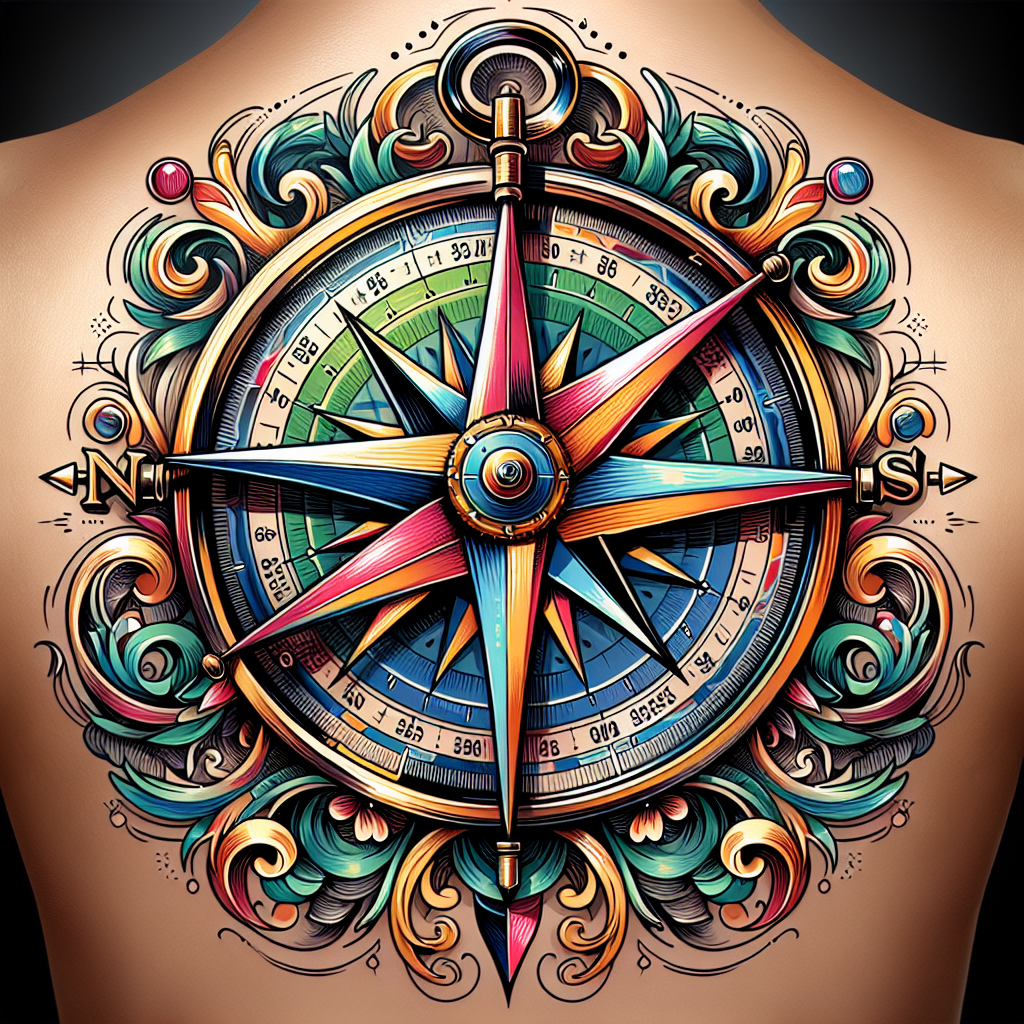 AI Tattoo Generator