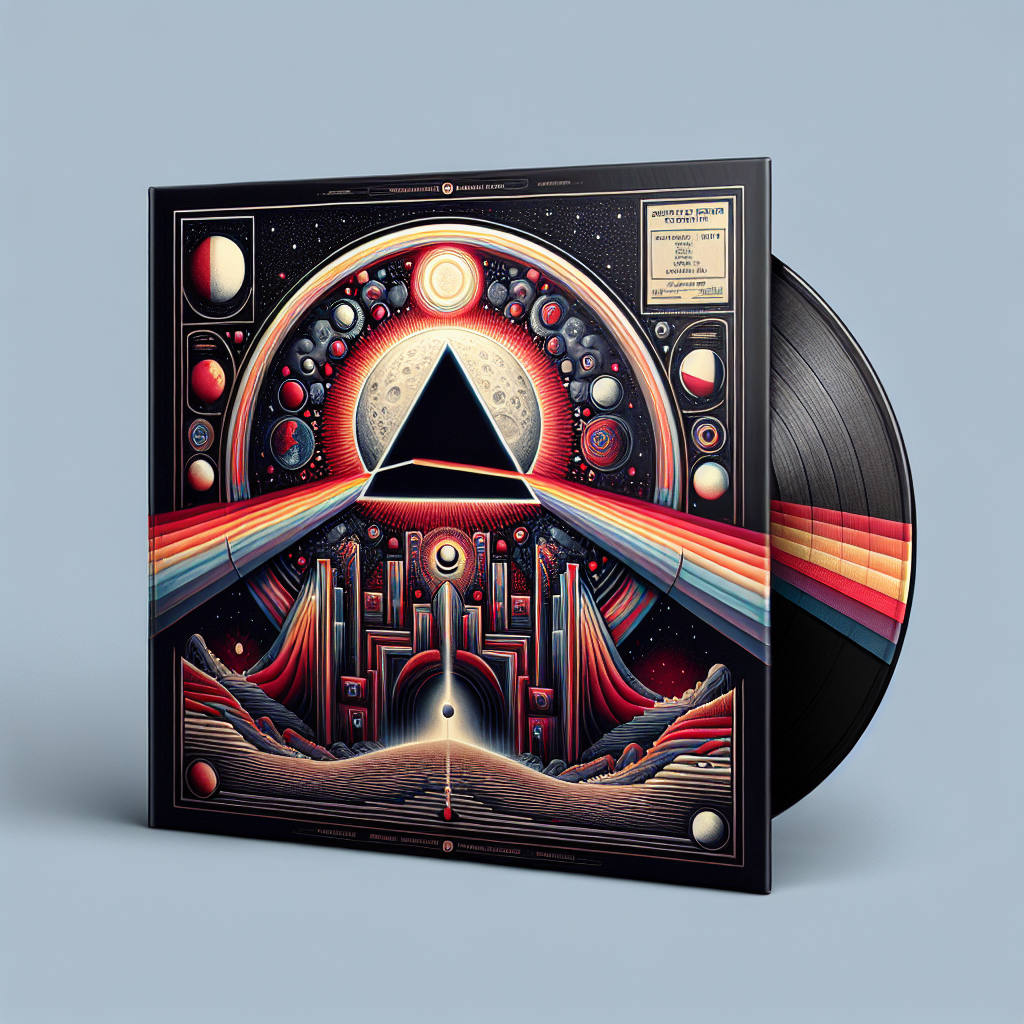 Album Name Generator