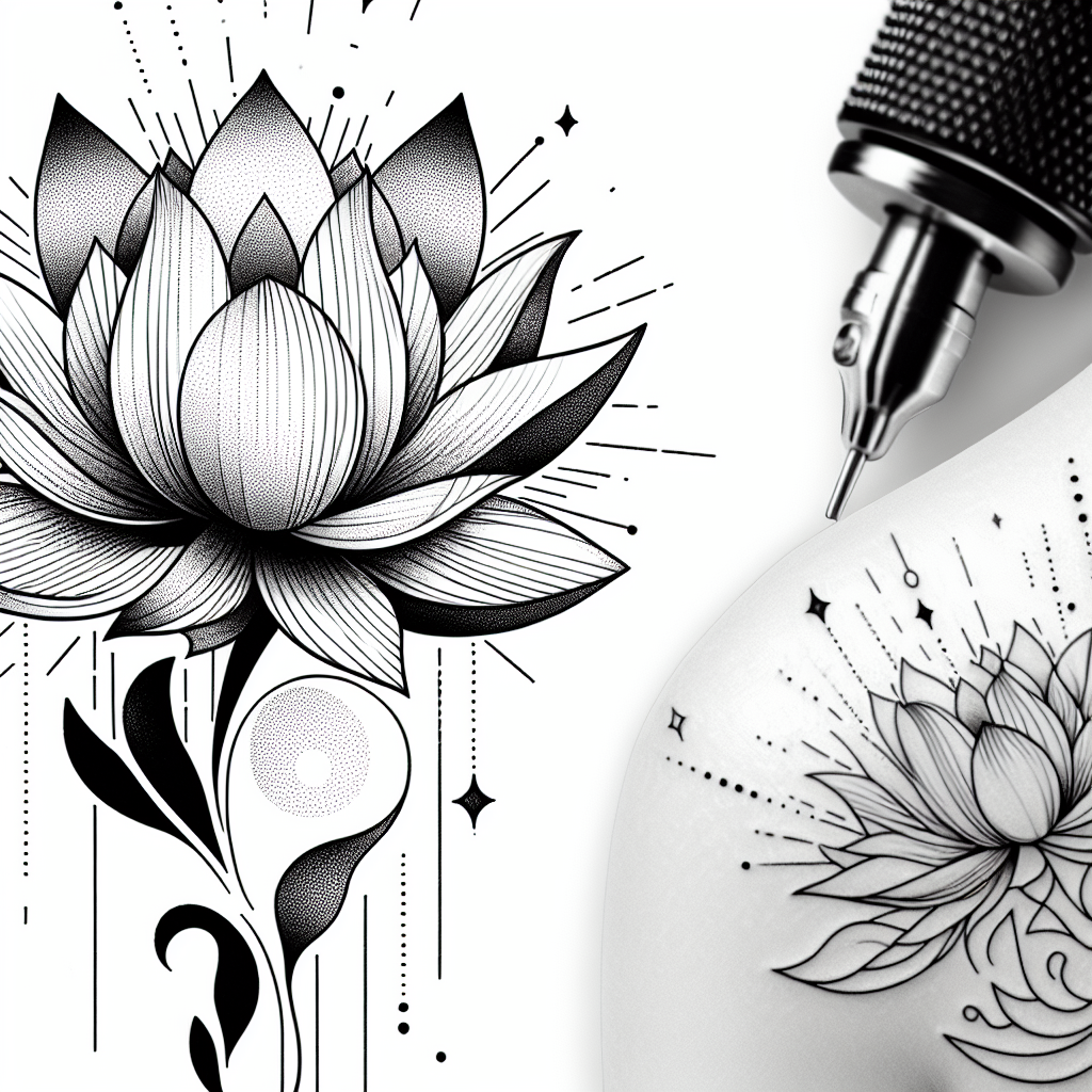 Female Deep Meaningful Tattoos